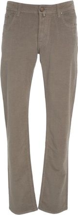 Jacob Cohen Casual Five-Pocket Pants