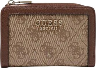 Guess Mujer, Accesorios, Marr&oacute;n, Talla: ONE Size
