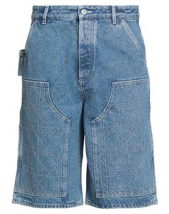 Dior Denim shorts