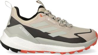 adidas Sneakers Terrex Free Hiker 2 - Marrone