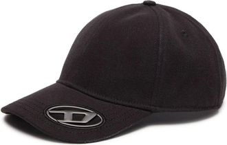 Diesel Hombre, Accesorios, Negro, Talla: S