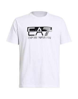 Emporio Armani TOPWEAR - T-shirts on YOOX.COM