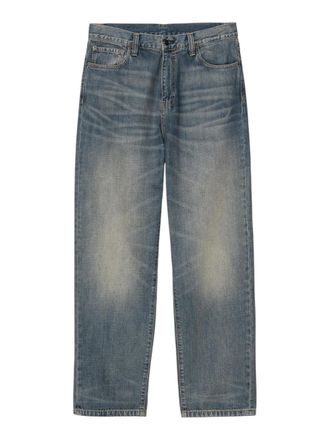 Carhartt Work in Progress Aaron Denim Pant