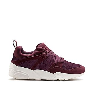 Puma Puma Blaze of Glory Women Rioja Winetastin-Burgundy-36