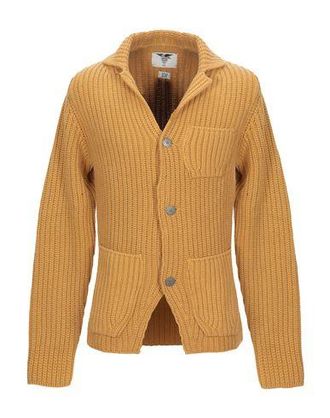 Aero Club Cardigans