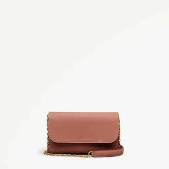 Radley London Carnation Wallet On Chain Lynton Road SS26 Radley London