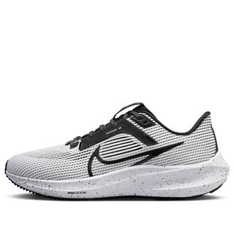 Nike (WMNS) Nike Air Zoom Pegasus 40 White Black DV3854-004