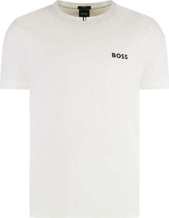 HUGO BOSS Techno Fabric T-shirt