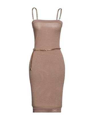 Elisabetta Franchi KLEIDER - Mini-Kleider auf YOOX.COM