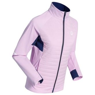 Daehlie Jacket Challenge 3.0 Langlaufjacke f&uuml;r Damen | rosa