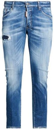 Dsquared2 BOTTOMWEAR - Jeans sur YOOX.COM