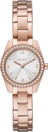 DKNY NY2921 26mm - Argento
