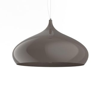 Lumicom Calice L&aacute;mpara De Techo Monocolor Brillo &Oslash;60