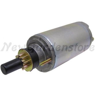 Kohler Motor De Arranque Compatible Kohler 18270018 52 098 13-s