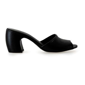 Cortana Mujer, Zapatos, Negro, Talla: 41 1/2 EU