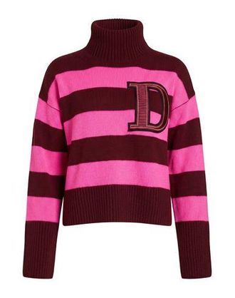 Dondup PRENDAS DE PUNTO - Cuello alto en YOOX.COM
