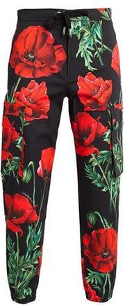 Dolce & Gabbana BOTTOMWEAR - Pantaloni su YOOX.COM