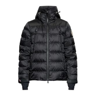 Moncler Down Jackets, male, Blue, Size: 3XL Grenoble Performance & Style Jacket