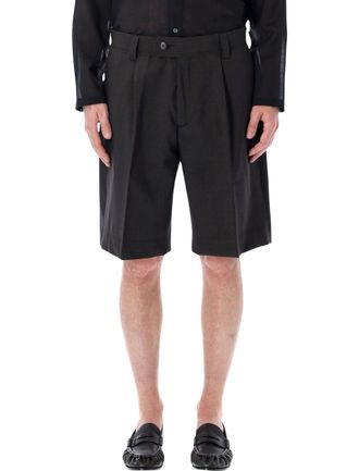 Mfpen Shorts Grau