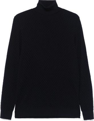 Goes Botanical Dolcevita Sweater