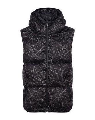 Herno COATS & JACKETS - Gilets sur YOOX.COM