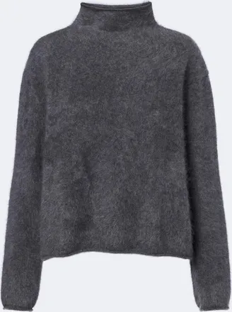 Lisa Yang Sandy cashmere turtleneck sweater
