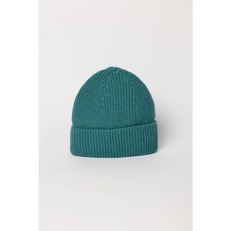 Hat Attack Epic Beanie in Pine at Nordstrom