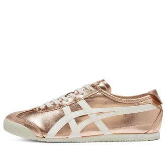 Onitsuka Tiger Mexico 66 Rose Gold 1183B566-700