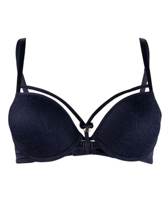 Marlies Dekkers Push-up bh - Blauw
