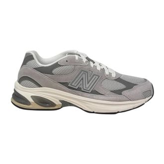 New Balance Lifestyle 2010 - male - New Balance - Trainers - Gray - 10 1/2 UK - Sport