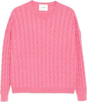 Lisa Yang Maglione Martinia - Rosa