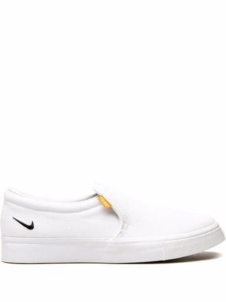 Nike Sneakers Court Royale AC - Bianco
