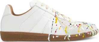 Maison Margiela Scarpe da ginnastica replica Maison Margiela