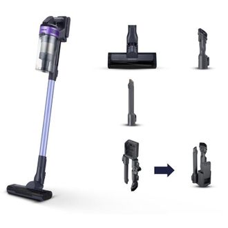 Samsung Aspirador Escoba Samsung Vs15a6031r4/et Jet 60 Tur