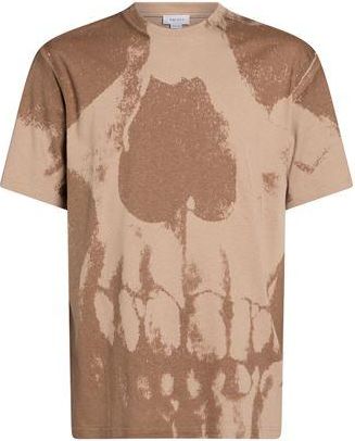 Alexander McQueen TOPWEAR - T-shirts su YOOX.COM