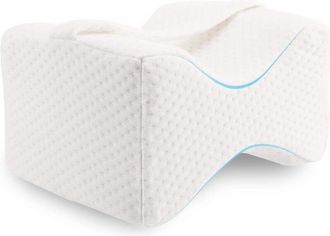 OEM Almohada Ortop&eacute;dica Para Piernas Y Rodillas, Ideal Para Aliviar La Ci&aacute;tica, El Dolor De Espalda Y Piernas Durante El Embarazo