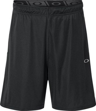Oakley Team Issue Hydrolix 7 Shorts with Drawcord