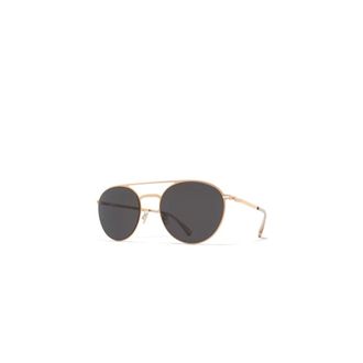 Mykita unisex, Accessoires, Grijs, Maat: 52 MM