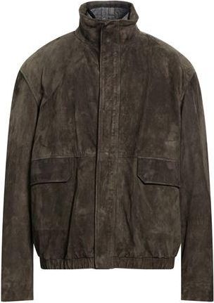 Emporio Armani CAPISPALLA - Giacche & Giubbotti su YOOX.COM