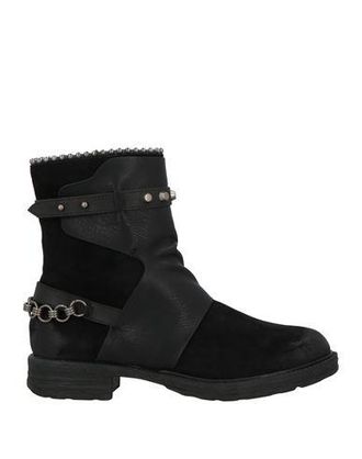 Francesco Milano FOOTWEAR - Ankle boots on YOOX.COM