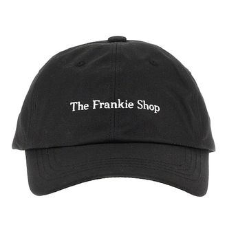 Frankie Shop Frankie baseball cap Woman One Size