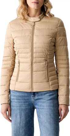 Guess Winter Giacche - - Jackets - Donna - Beige - L