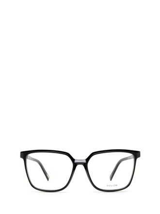 Police Eyeglasses