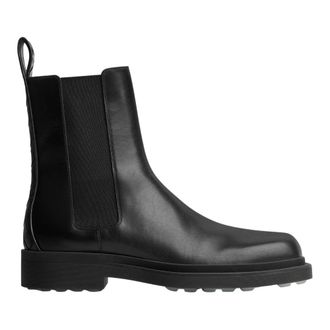 Bottega Veneta Chelsea Boots, male, Black, Size: 10 US Ben Chelsea Boot