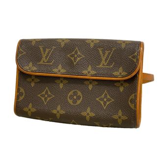 Louis Vuitton Brown Fanny Pack (Pre-Owned)