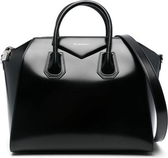 Givenchy medium Antigona tote bag - Black
