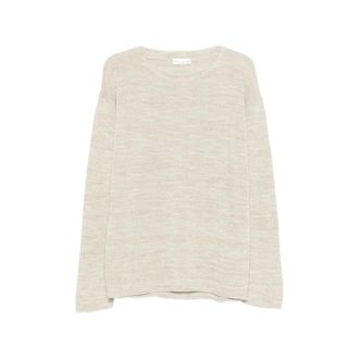Roberto Collina Round-neck Sweater