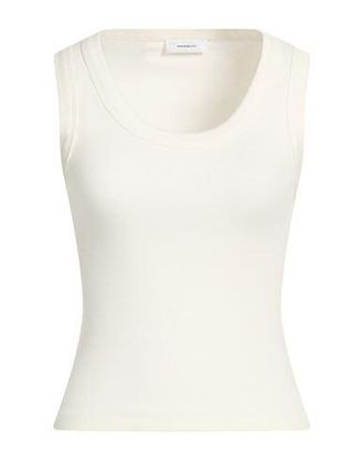Wardrobe.NYC TOPWEAR - Tank Tops on YOOX.COM