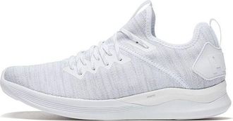 Puma Ignite Flash Evoknit White 190508-03