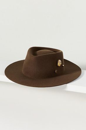 Van Palma Georgina Wool Rancher